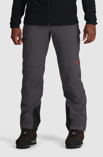 Pantalon Cargo Homme Outdoor Research Cirque III - Taille L - Couleur Tempête | Neuf Avec étiquettes