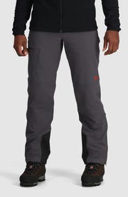 Outdoor Research Cirque III Weather Resistant Performance Pants