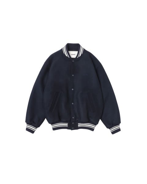 Varstiy Jacket