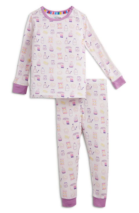 Kids' Bake Boss Pajamas
