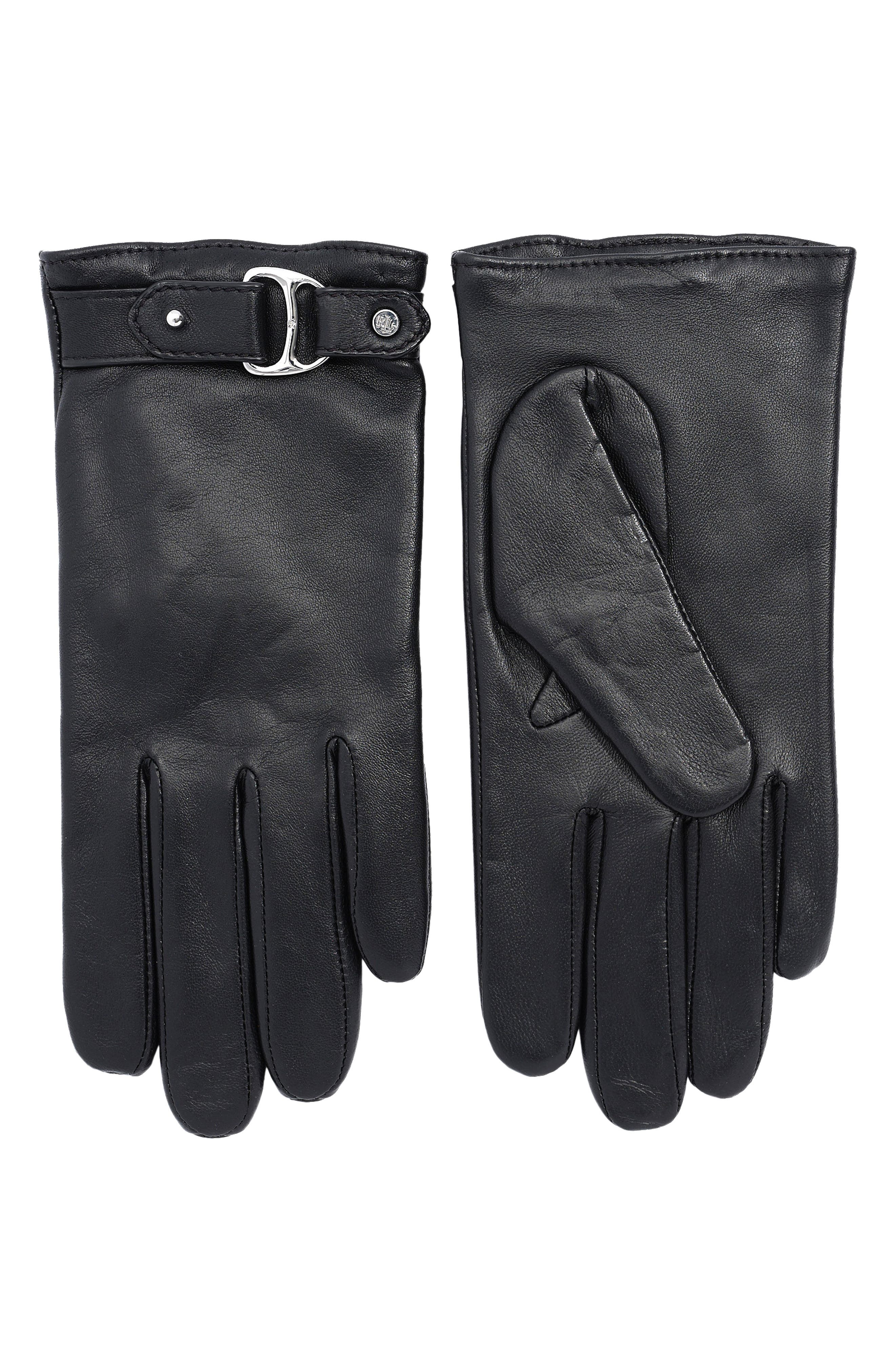 selected BLACK