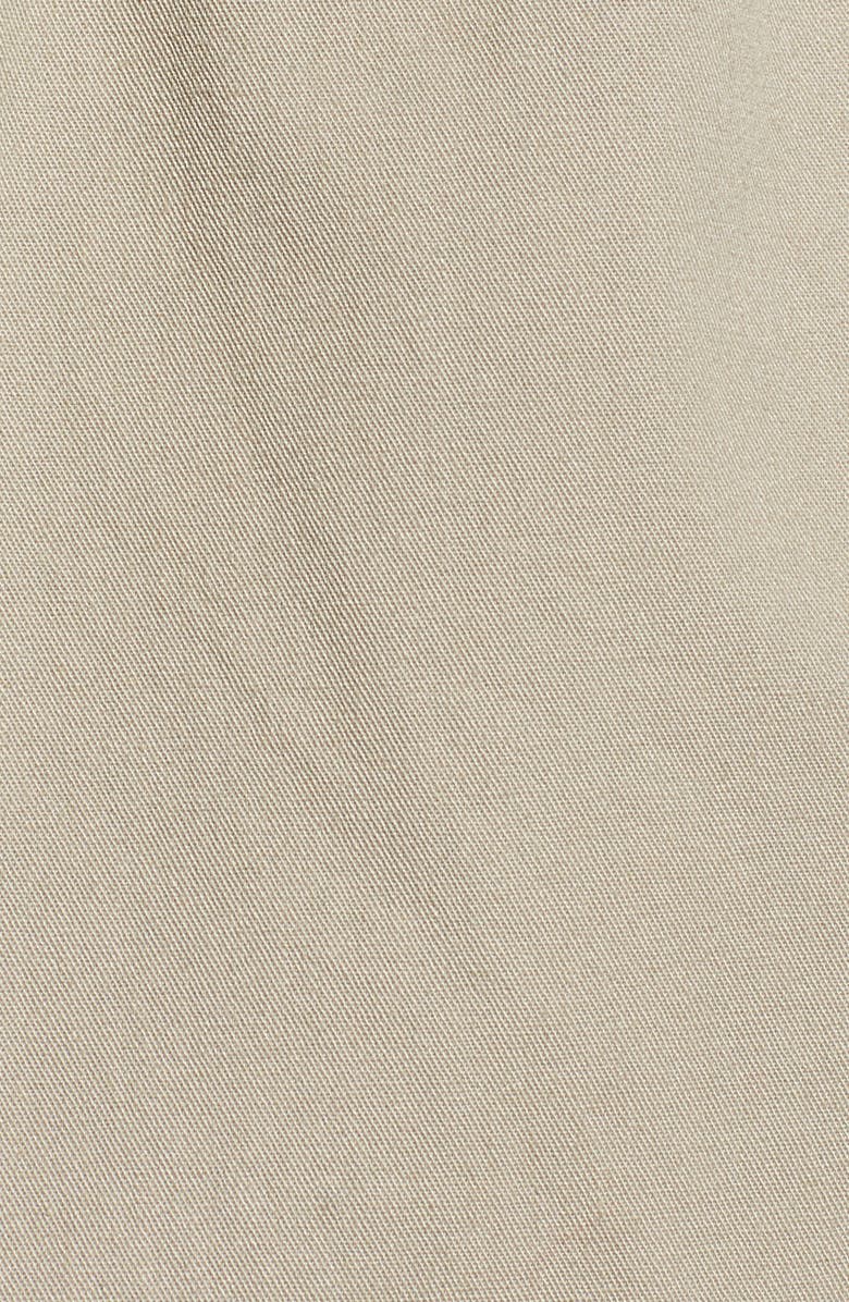 Halogen<sup>®</sup> Zip Front Field Jacket, Alternate, color, 