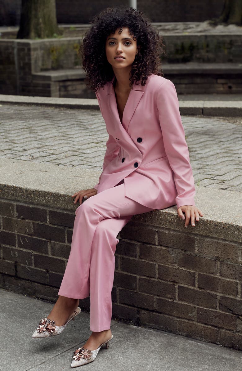 Sam Edelman Dorcy Embellished Mule, Main, color,