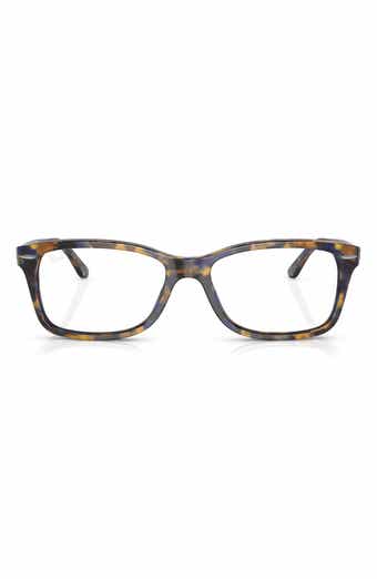 50mm Square Optical Glasses