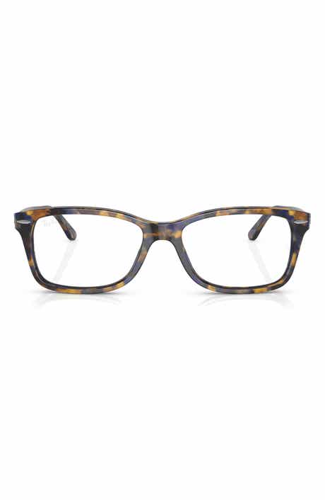 50mm Square Optical Glasses