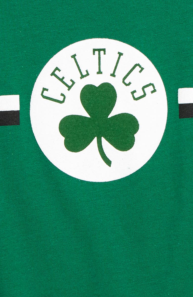 Nike Boston Celtics Dri-FIT T-Shirt, Alternate, color, 