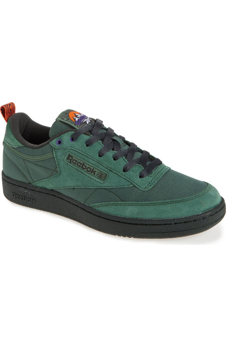 Reebok Club C 85 Sneaker, Main, color,
