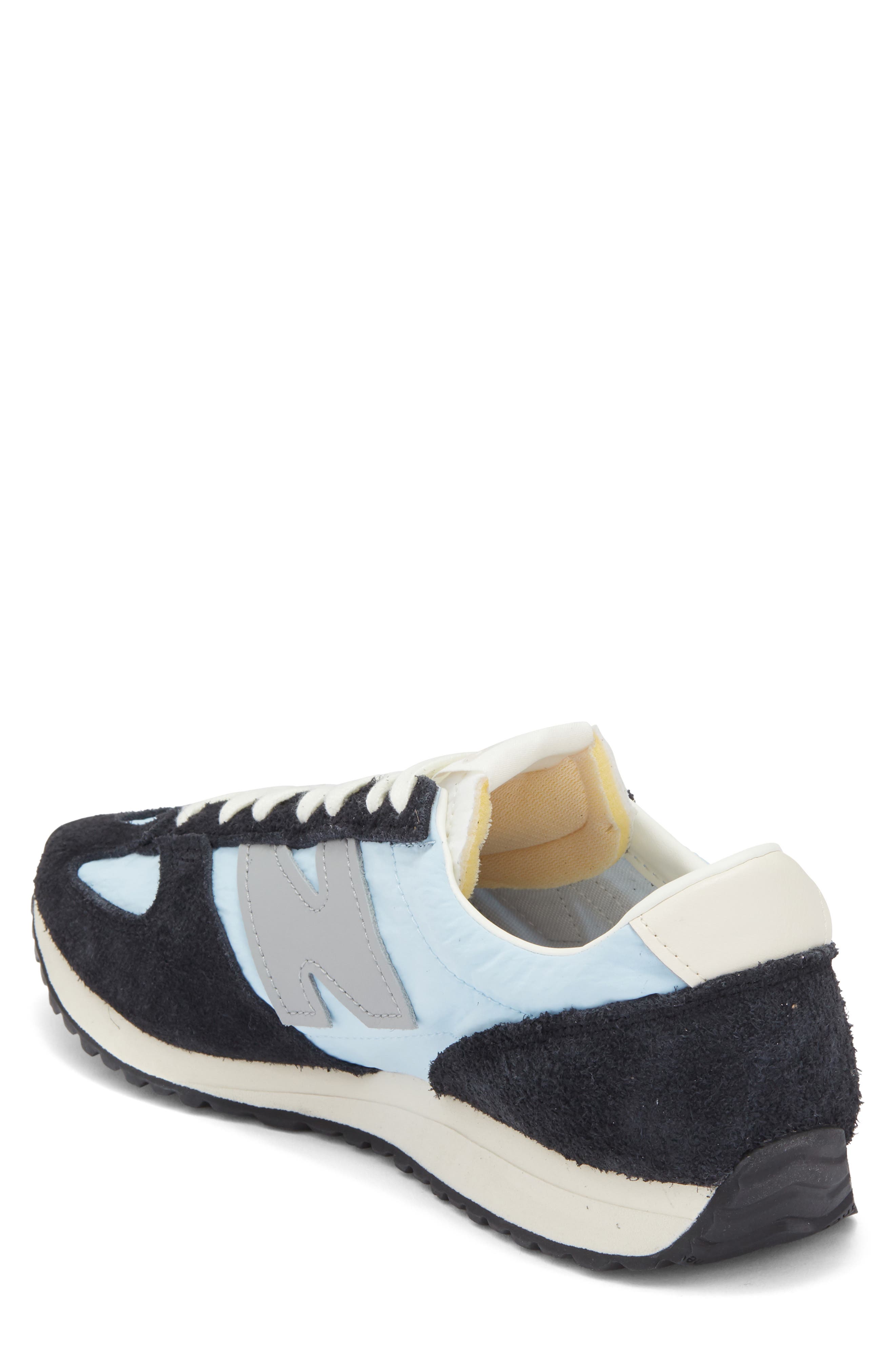 New Balance Gender Neutral 471 Sneaker, Alternate, color, New Spruce/ Ice Blue