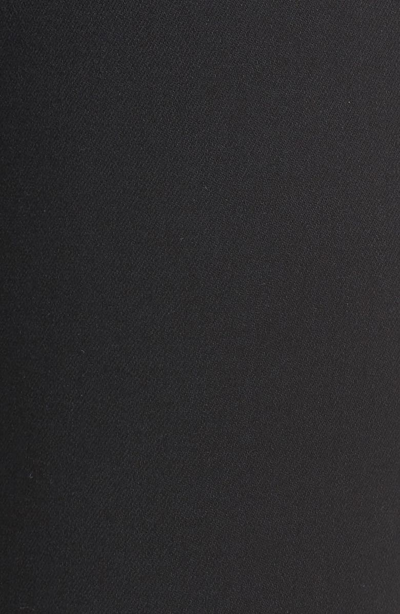 Joe's 'Flawless - Twiggy' Skinny Jeans, Alternate, color, 