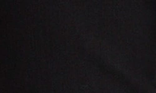 Madewell The Stretch Flare Jeans In Black