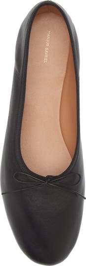 Mansur Gavriel Dream Ballerina Flat (Women) | Nordstrom