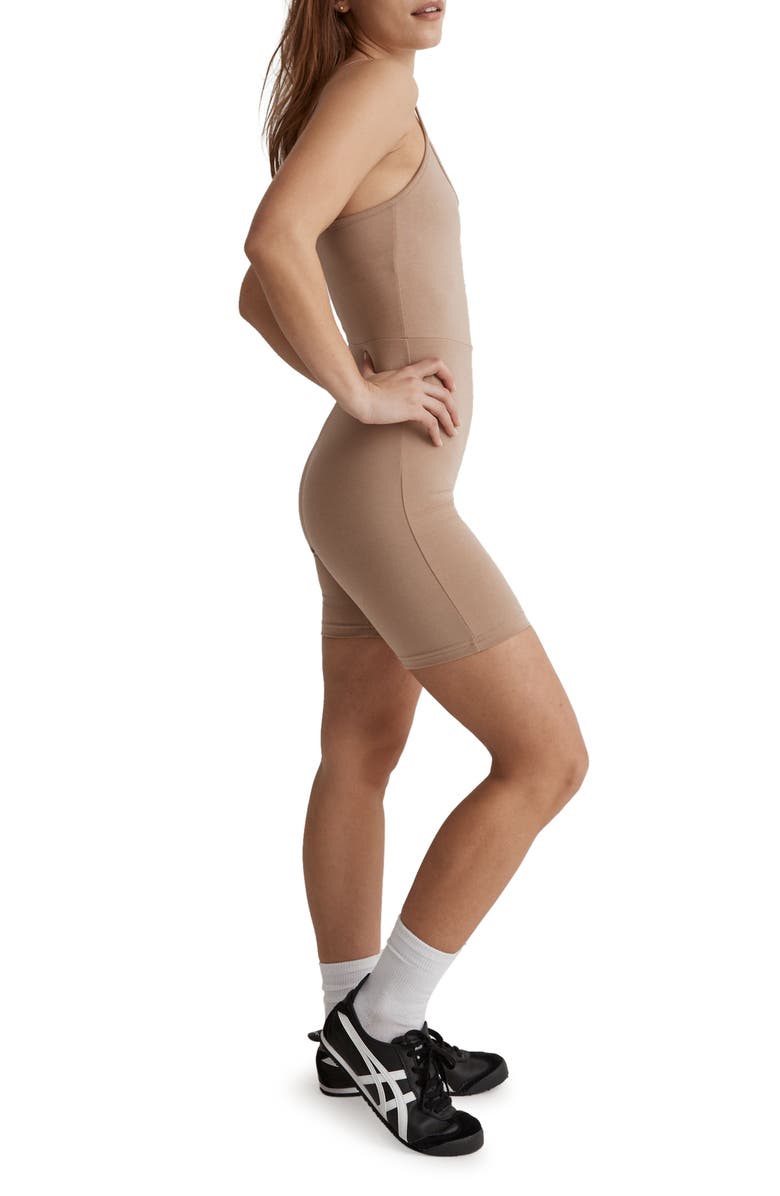 MWL Botanical Dye Knit Biker Unitard, Alternate, color, 