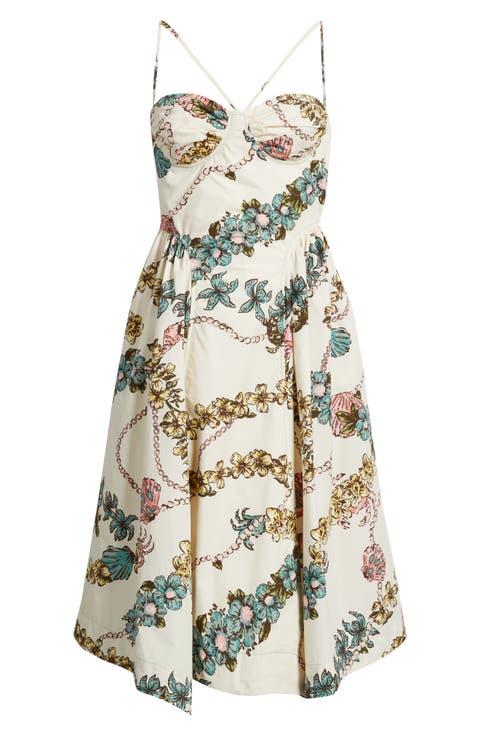 Cherish Cotton Dress