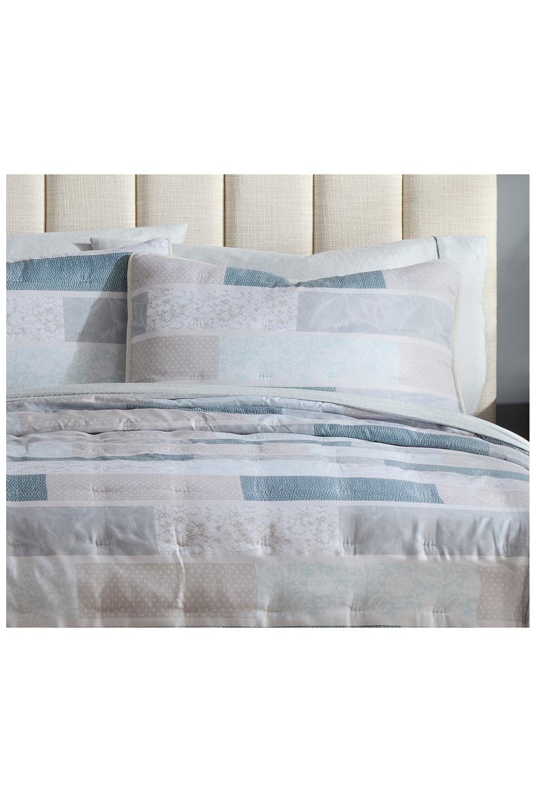 Arcadia Sheet Set, Alternate, color, MULTI BLUE