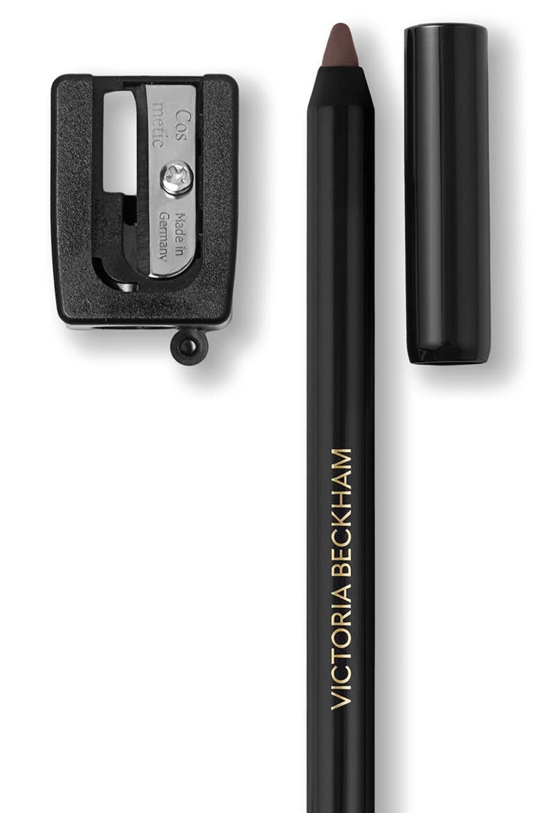 Pencil Sharpener, Alternate, color, BLACK