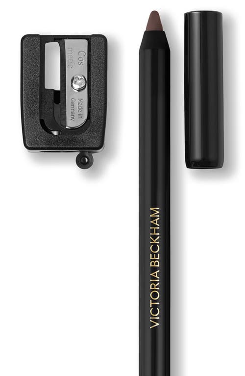 Victoria Beckham Pencil Sharpener In Black