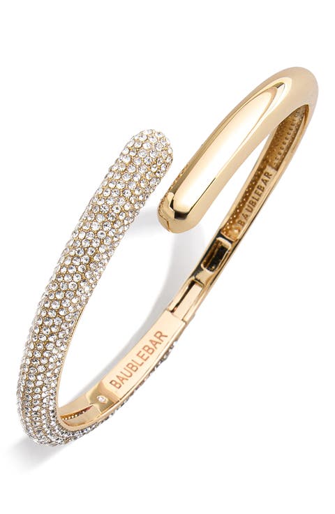 Naomi Wrap Bangle