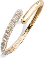 BaubleBar Naomi Wrap Bangle