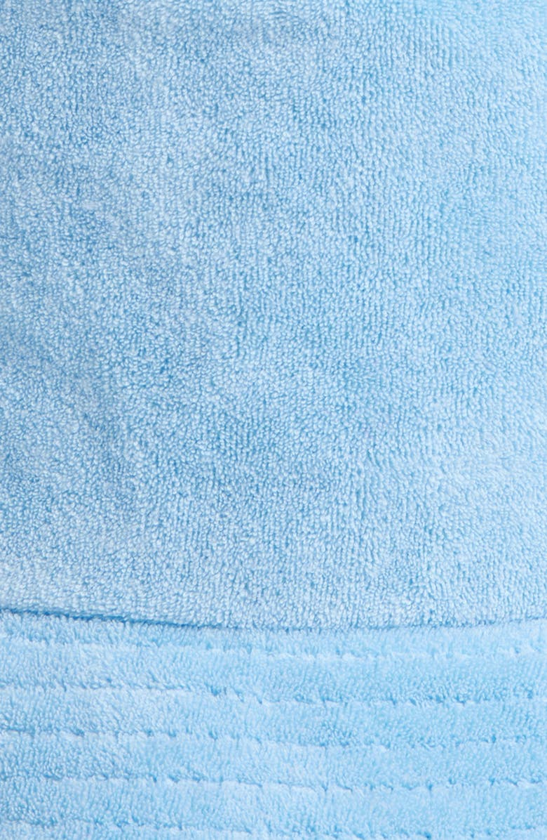 Lack of Color Wave Bucket Hat, Alternate, color, Seagrass