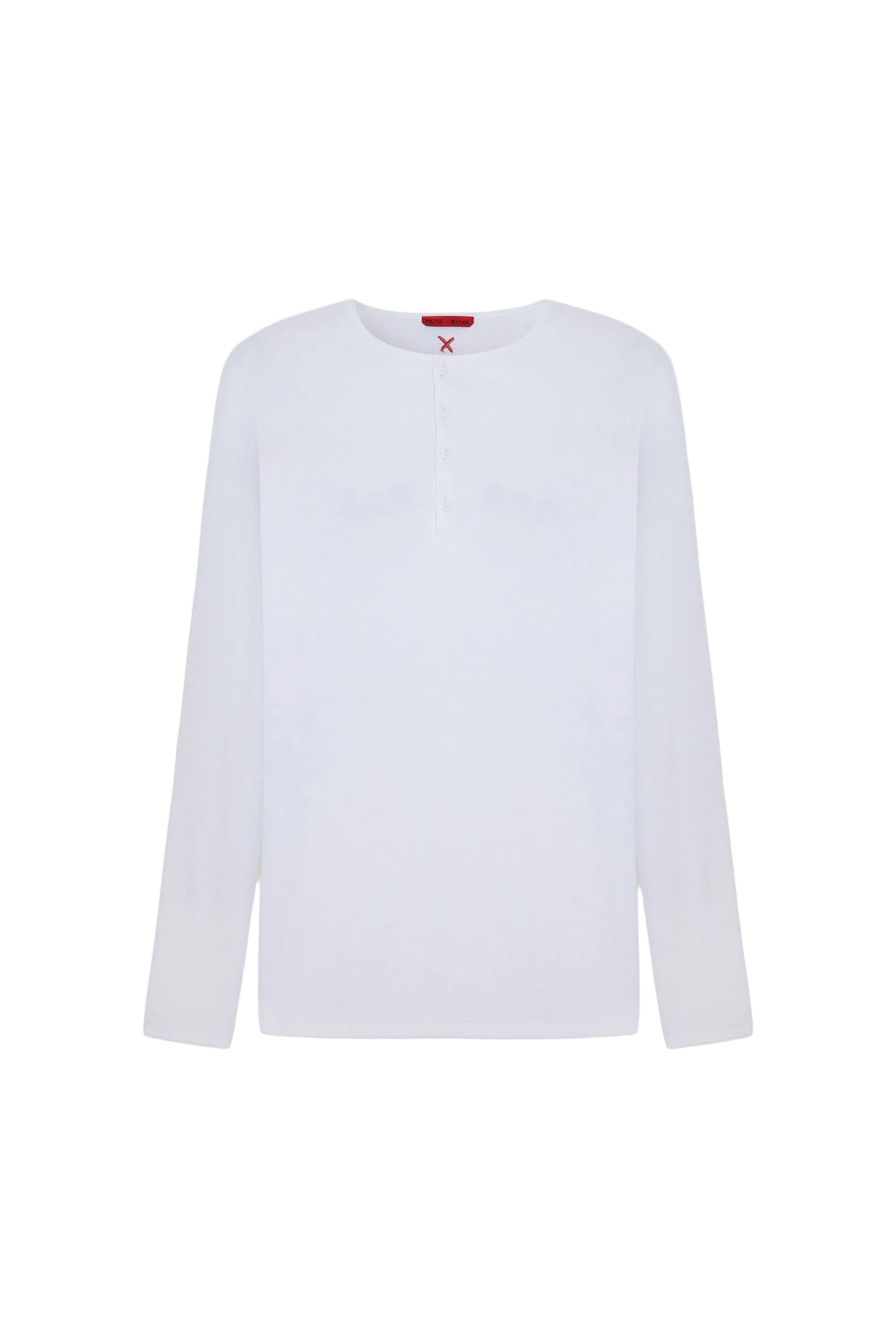 selected white