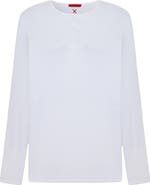 PCFG Daydreamers Rib Long Sleeve Tee