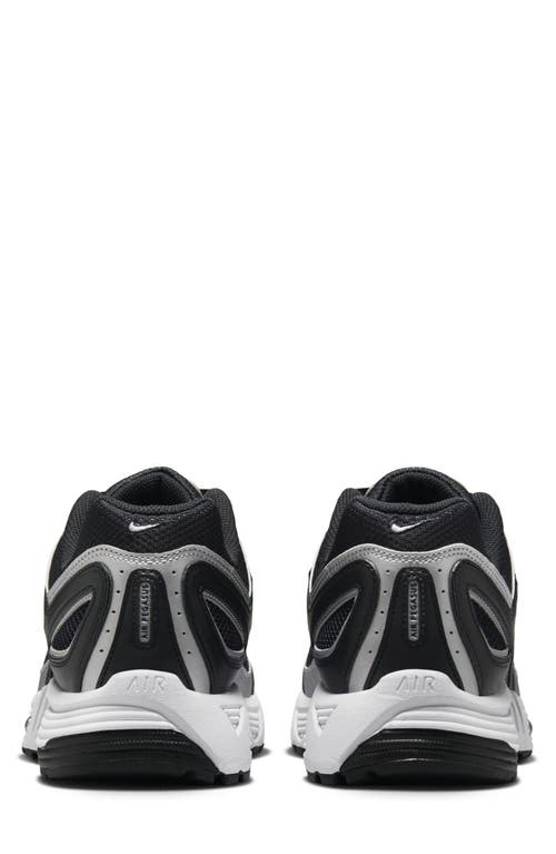 Nike Air Pegasus 2005 In Black