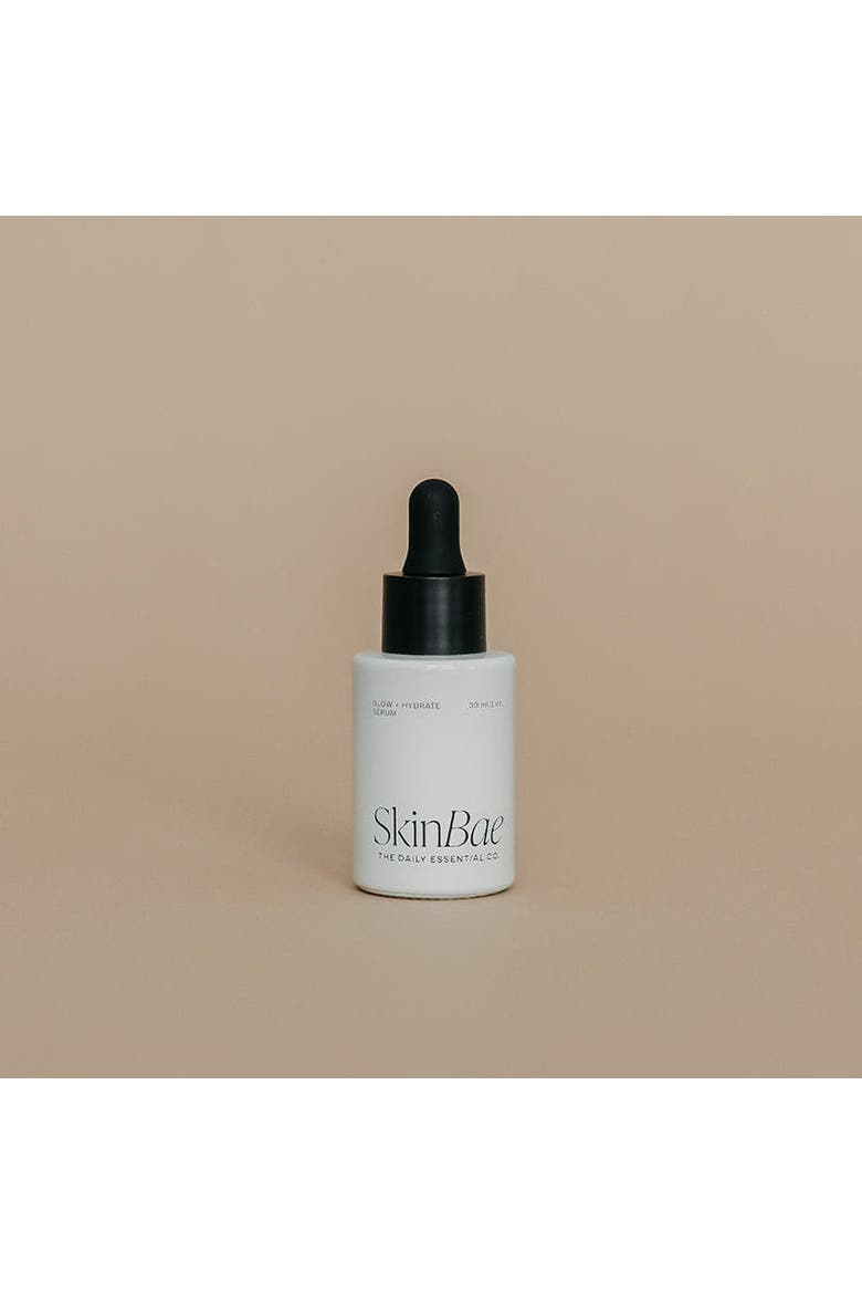 Skin Bae // Face Serum, Alternate, color, 30ml