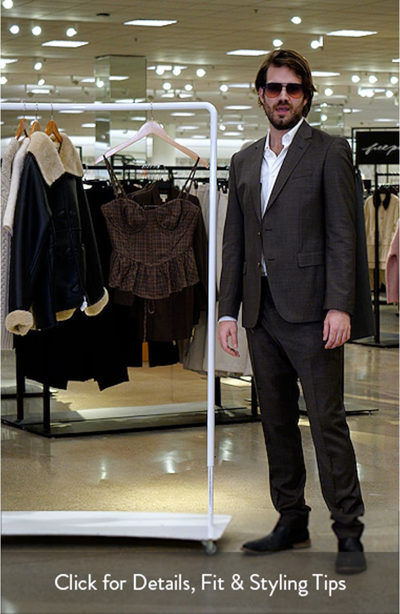 Baylin Corset Top, sales video thumbnail