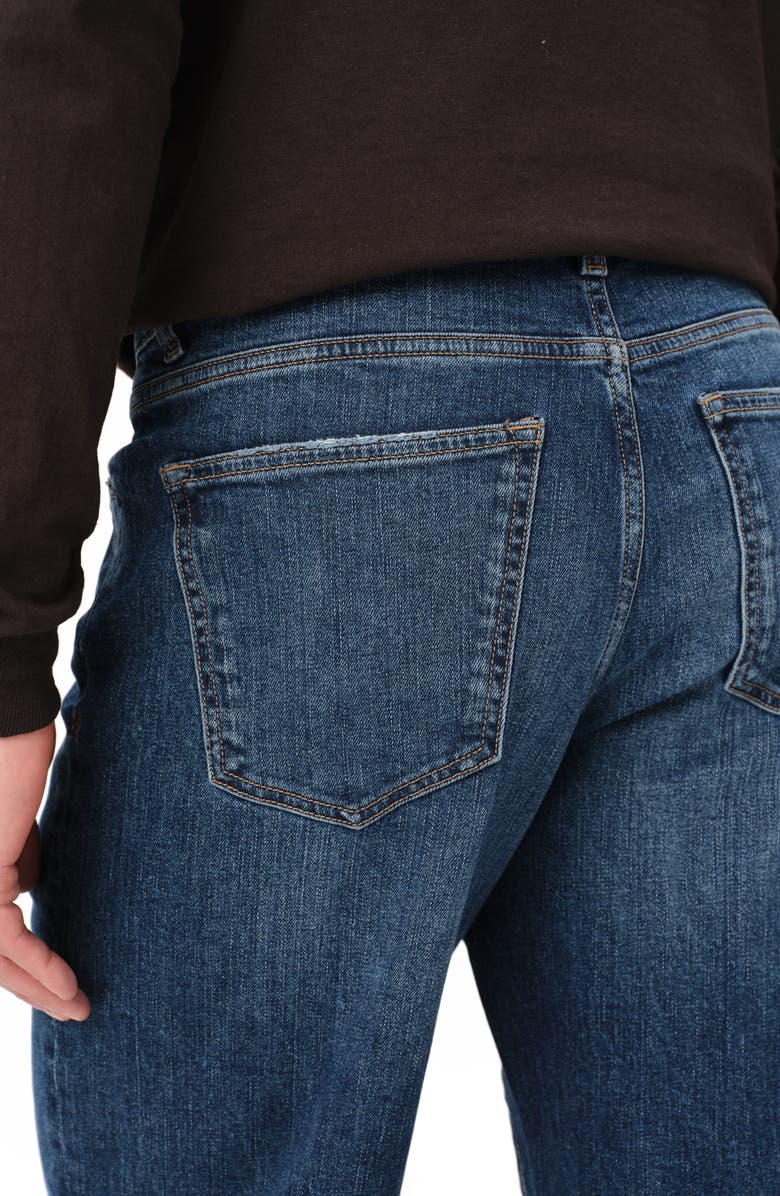 WARP+WEFT GRR Relaxed Fit Jeans, Alternate, color,