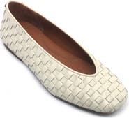Gentle Souls Willow Woven Flat
