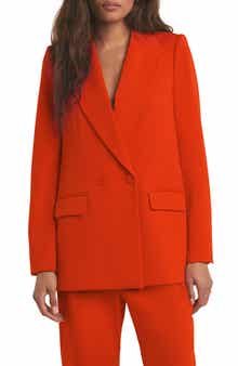 Favorite Daughter The Suits You Blazer