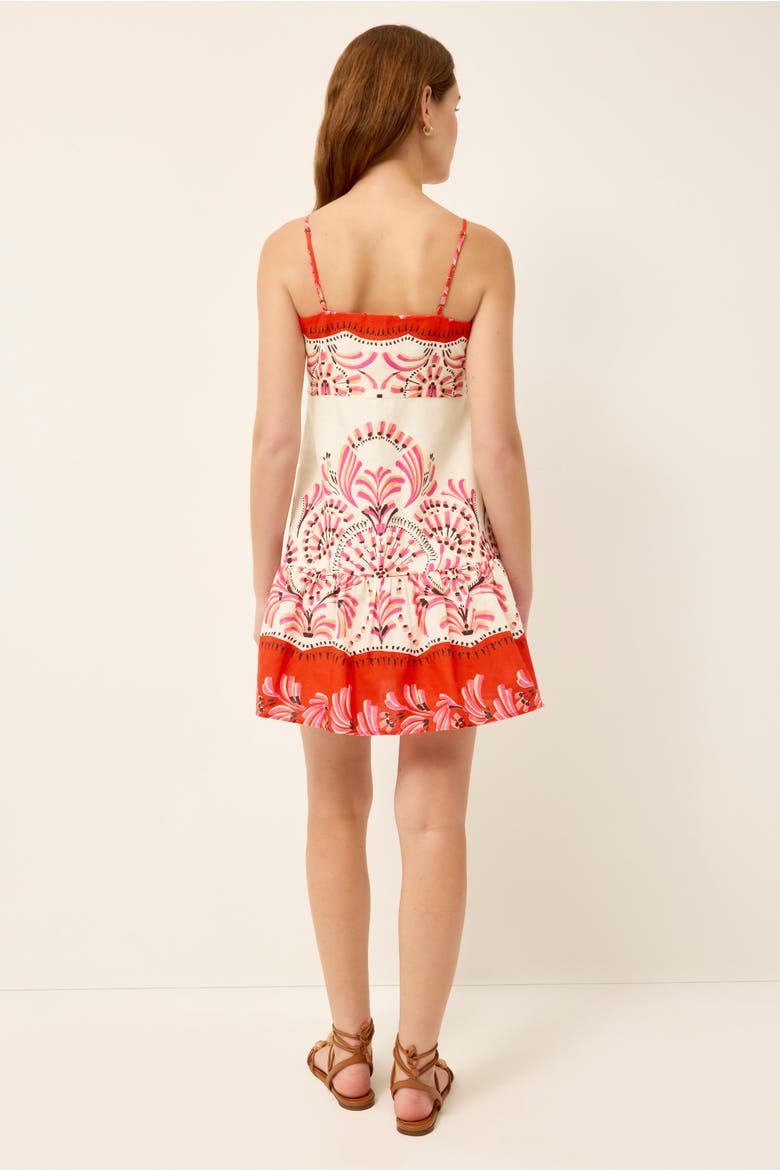 Eileen Dress, Alternate, color, Seraphine