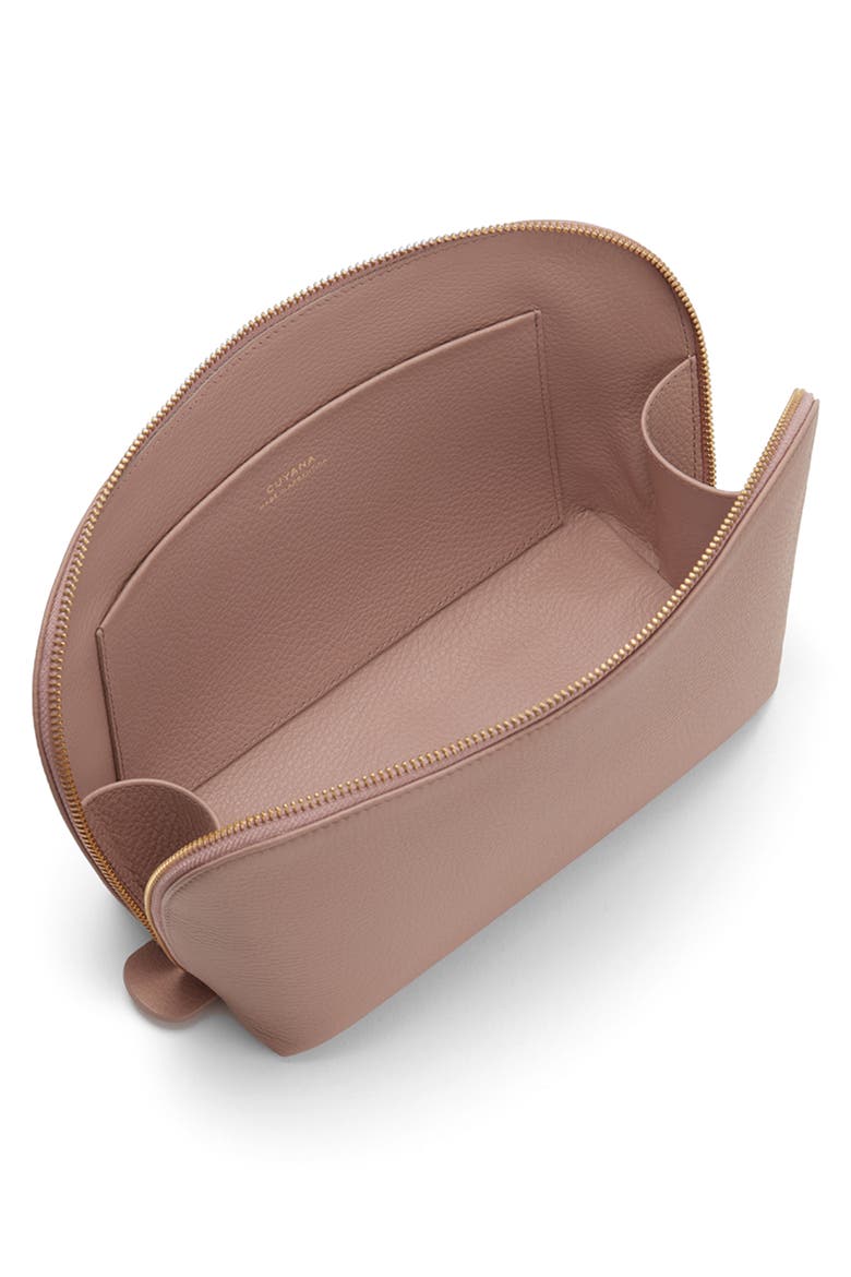 Set of 2 Travel Cases, Alternate, color, SOFT ROSE