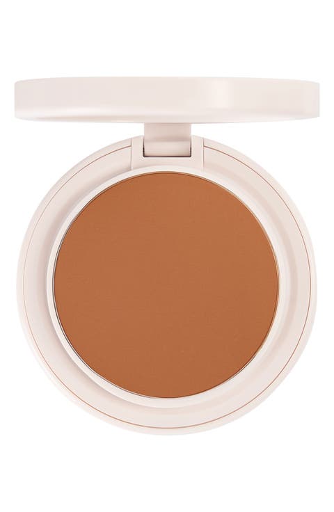 Natural Blur Powder Foundation