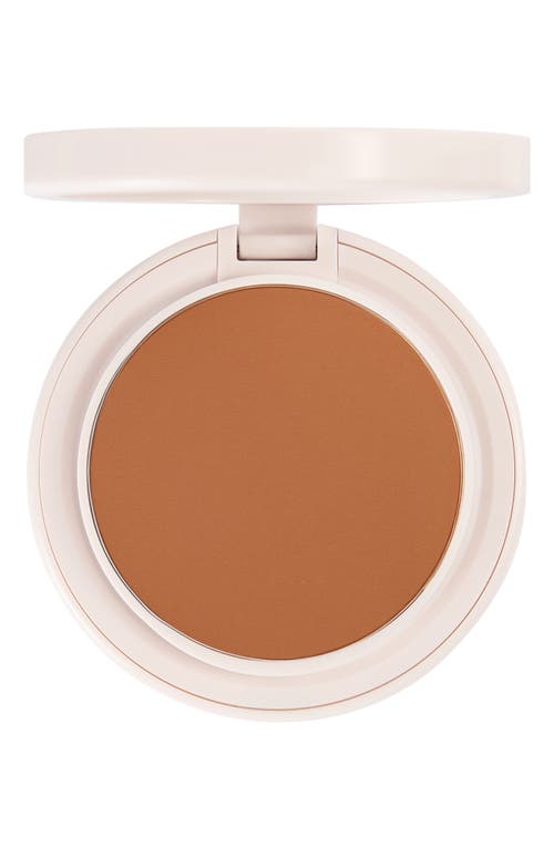 Shop Kylie Cosmetics Natural Blur Powder Foundation In 9wn