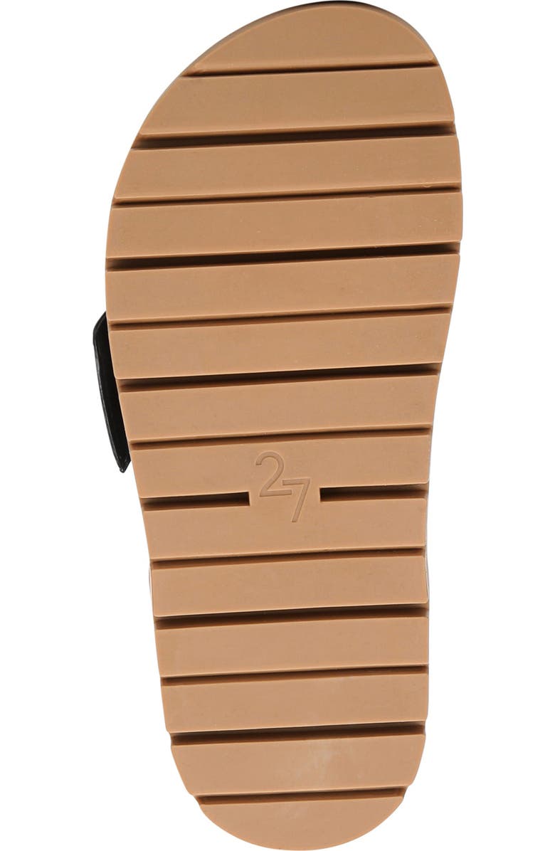 27 EDIT Naturalizer Teagan Slide Sandal, Alternate, color,