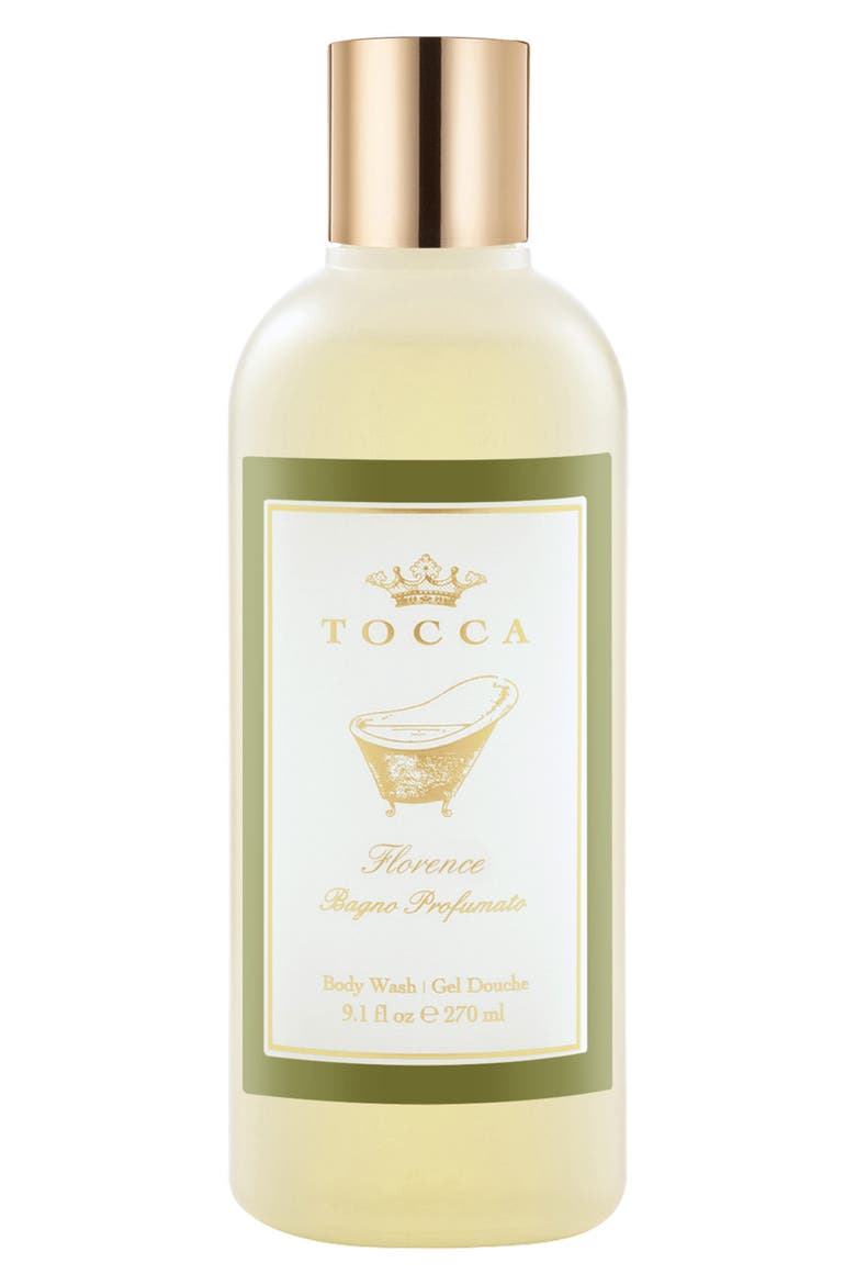 Florence Body Wash video