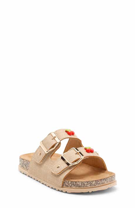 bebe Kids' Cherries Sandal