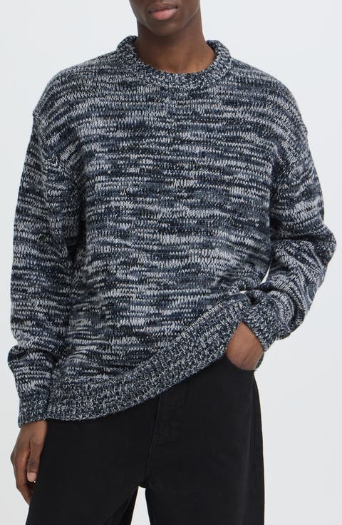 Wingate High Neck Sweater