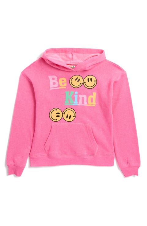 Kids' Be Kind Hoodie (Big Kid)
