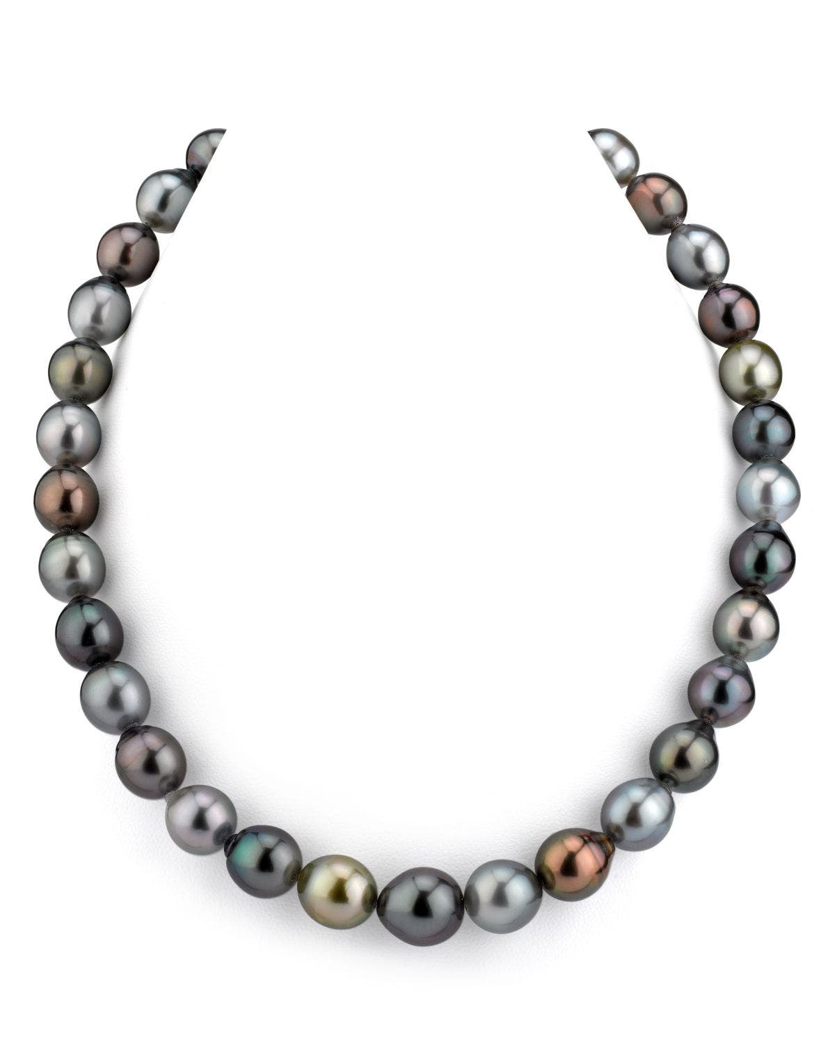 selected White Gold Clasp
