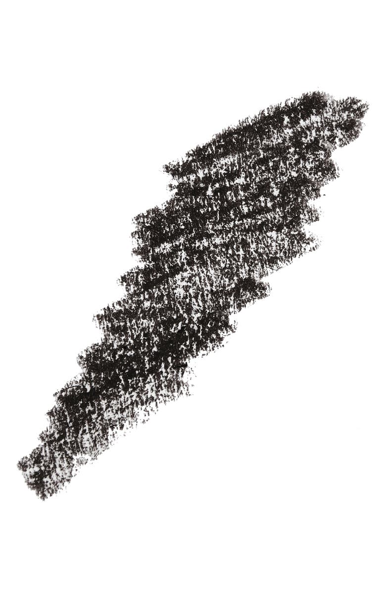 Charlotte Tilbury Brow Lift Refillable Eyebrow Pencil, Alternate, color, Natural Black