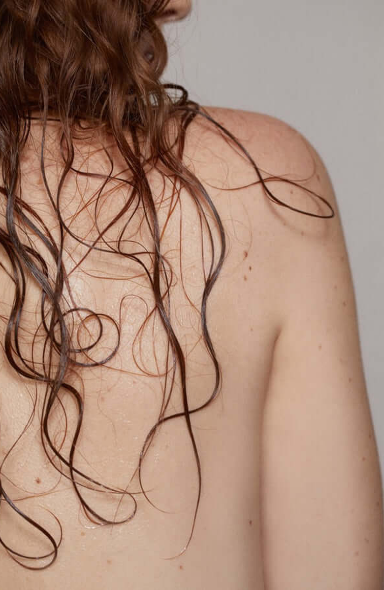 NOTO Botanics Basil Yarrow Hydrating Mist, Alternate, color, NO COLOR