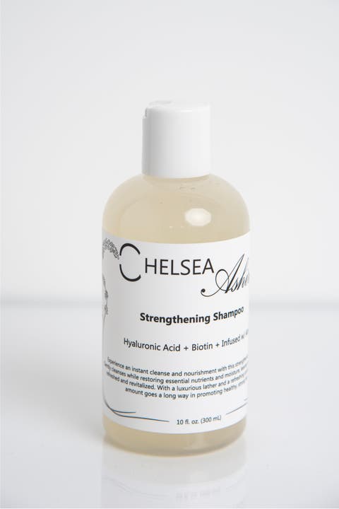Strengthening Shampoo