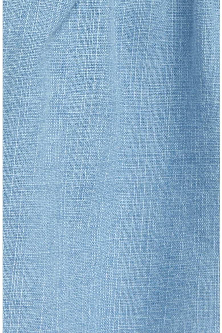 Kids' Alexa Shorts, Alternate, color, CHAMBRAY