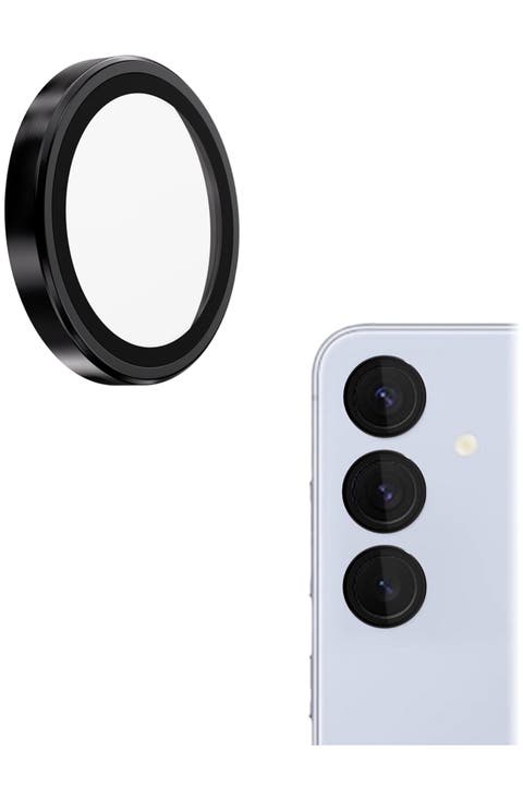 Plus $150 Guarantee Glass Camera Lens Protector for Samsung Galaxy S26  /  Galaxy S26 Plus