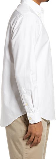 Polo Ralph Lauren Classic Oxford Button-Down Sport Shirt