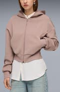 PUMATECH Sense Zip Hoodie