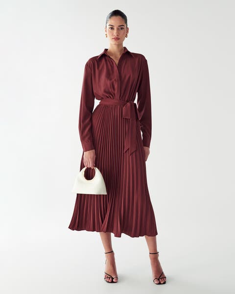 Mckenzi Midi Dress