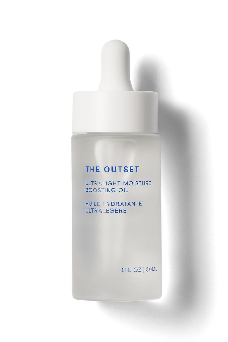 Ultralight Moisture-Boosting Oil, Main, color, NO COLOR